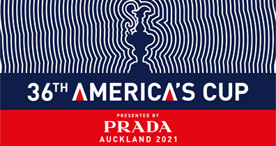 America's Cup logo
