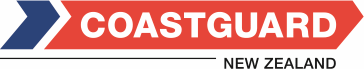 Coastguard New Zealand logo