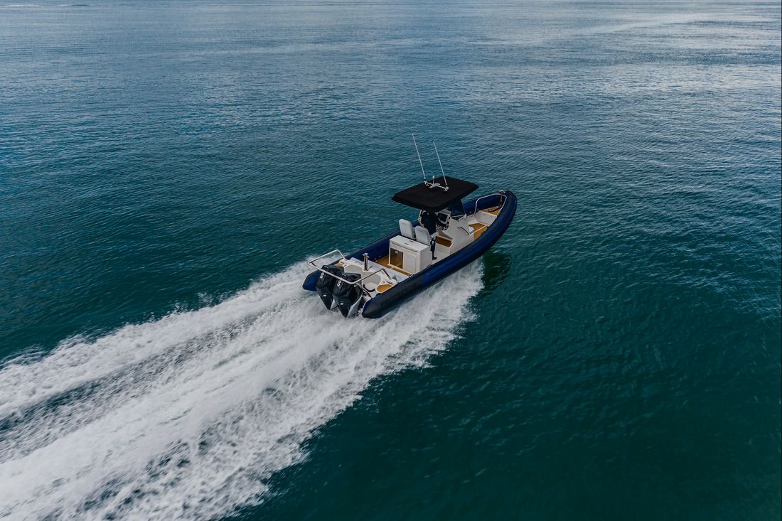 Protector 310 Chase RIB, gallery photo 6 of 6