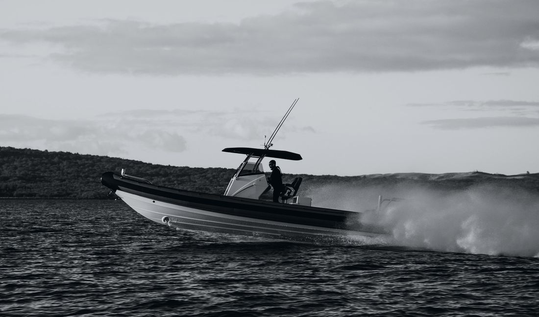 Protector 330 Chase RIB, gallery photo 7 of 7
