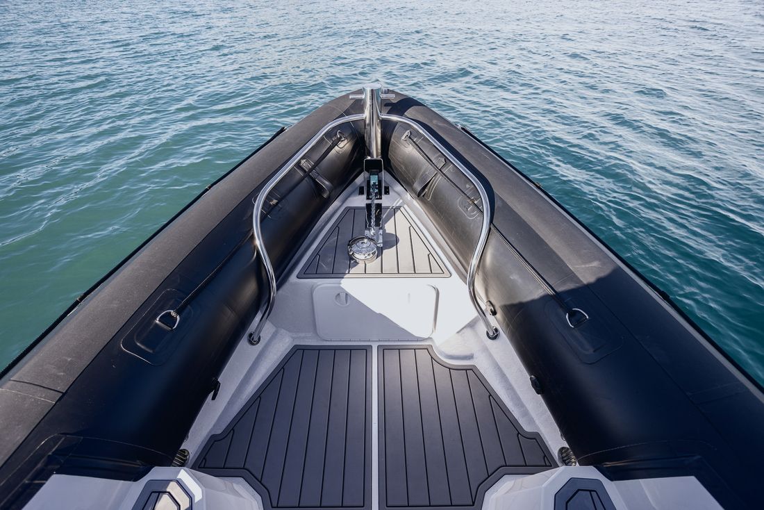 Protector 330R Targa RIB, gallery photo 5 of 7