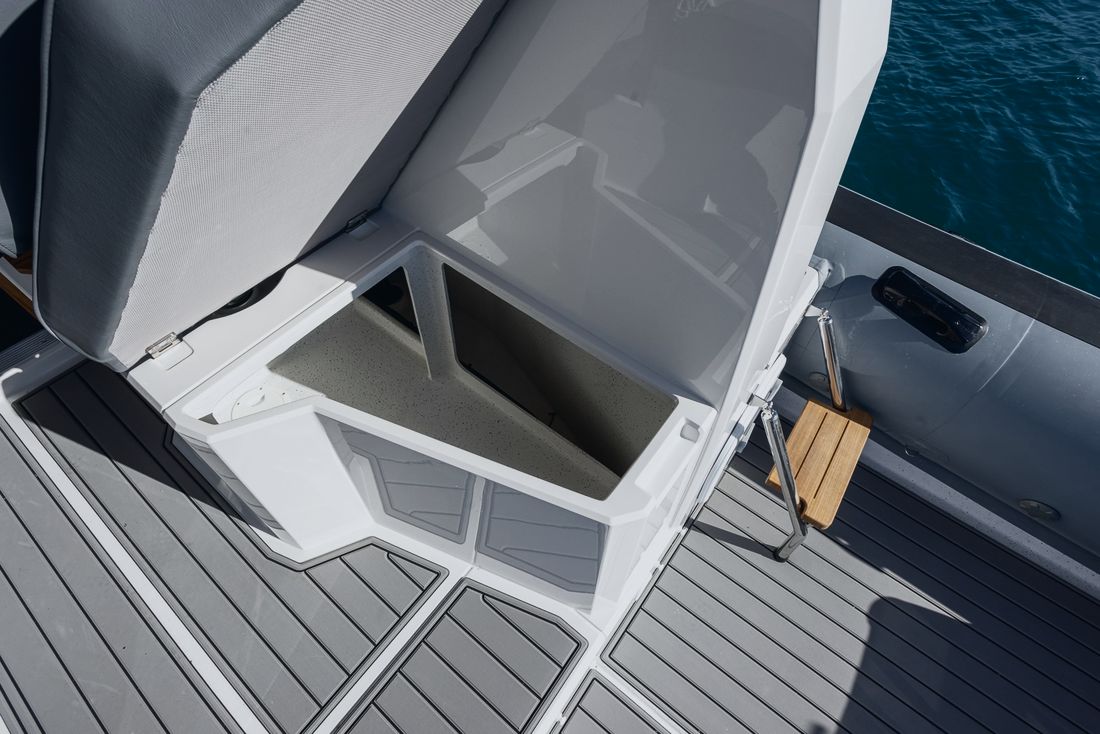 Protector 380 Targa RIB, gallery photo 4 of 6