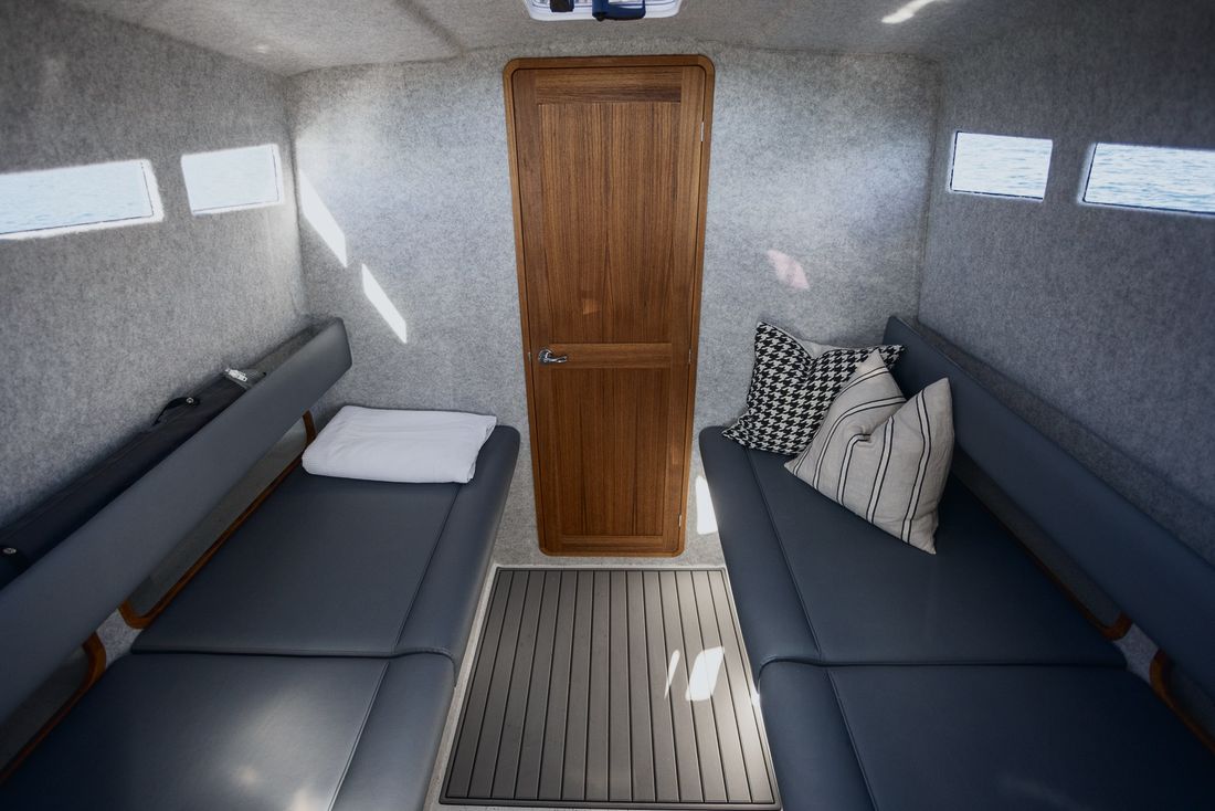Protector 380 Targa RIB, gallery photo 5 of 6
